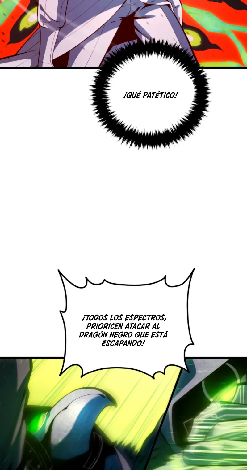 El hijo menor del maestro de la espada Capitulo 189 página 22