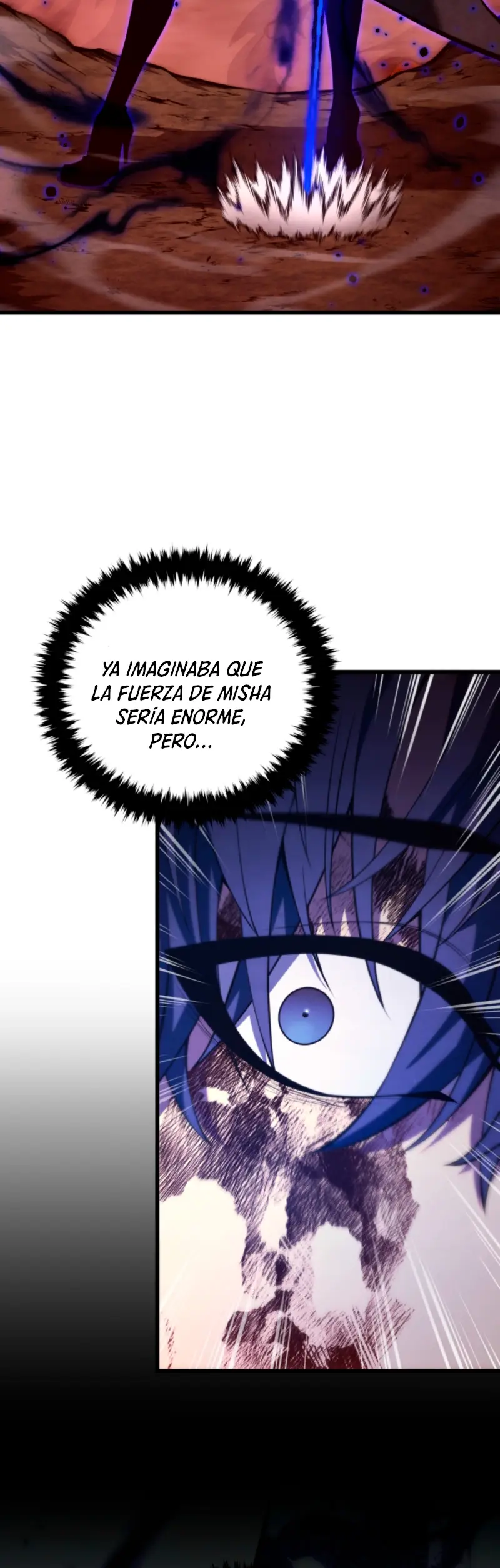 El hijo menor del maestro de la espada Capitulo 189 página 8