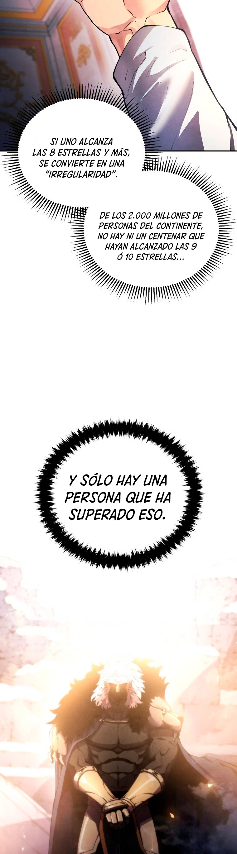 El hijo menor del maestro de la espada Capitulo 19 página 43