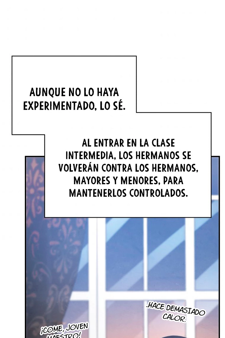 El hijo menor del maestro de la espada Capitulo 19 página 47