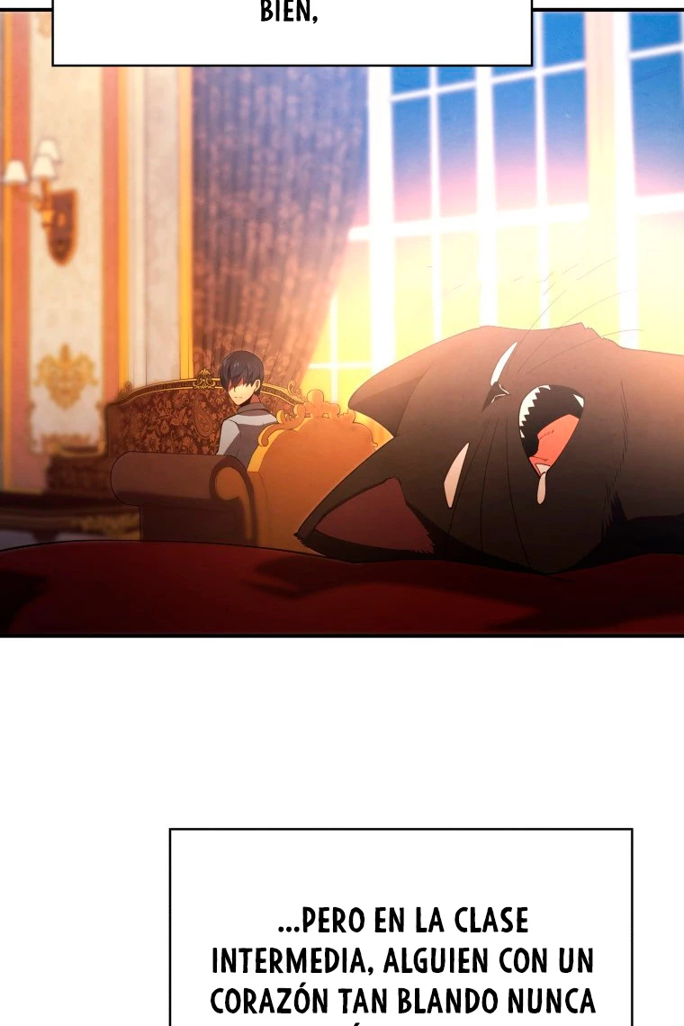 El hijo menor del maestro de la espada Capitulo 19 página 49