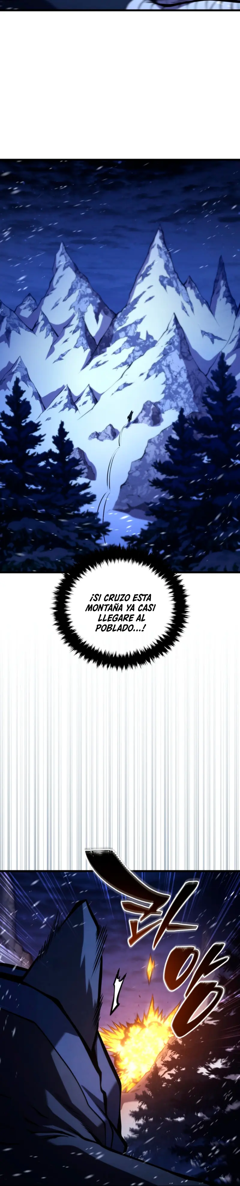 El hijo menor del maestro de la espada Capitulo 192 página 6