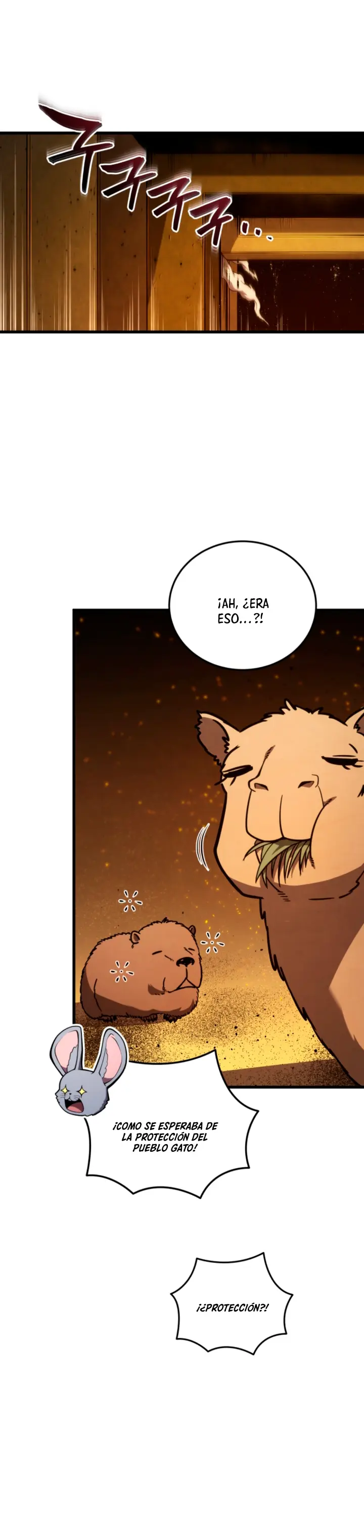 El hijo menor del maestro de la espada Capitulo 194 página 11