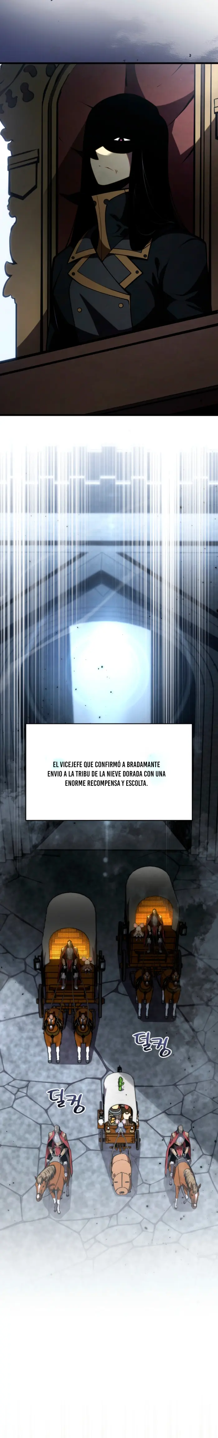 El hijo menor del maestro de la espada Capitulo 195 página 21