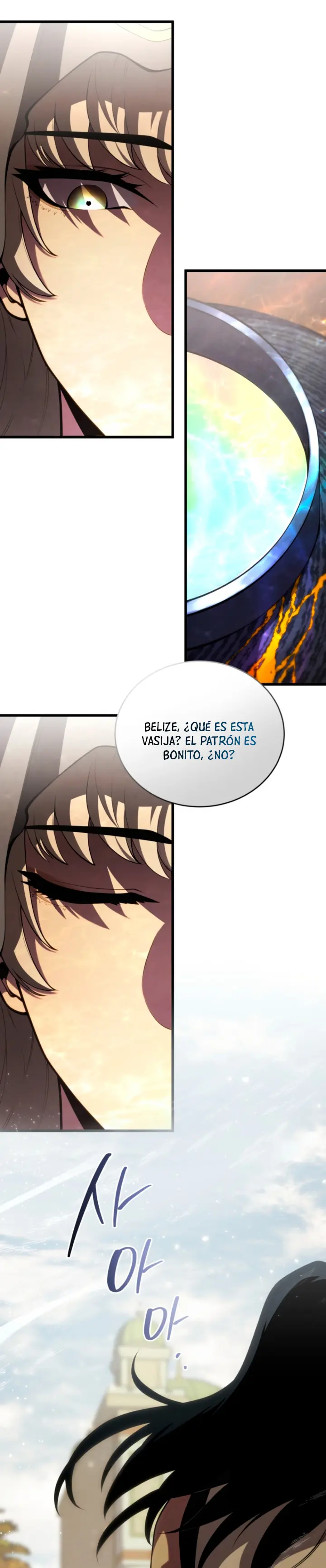 El hijo menor del maestro de la espada Capitulo 198 página 4