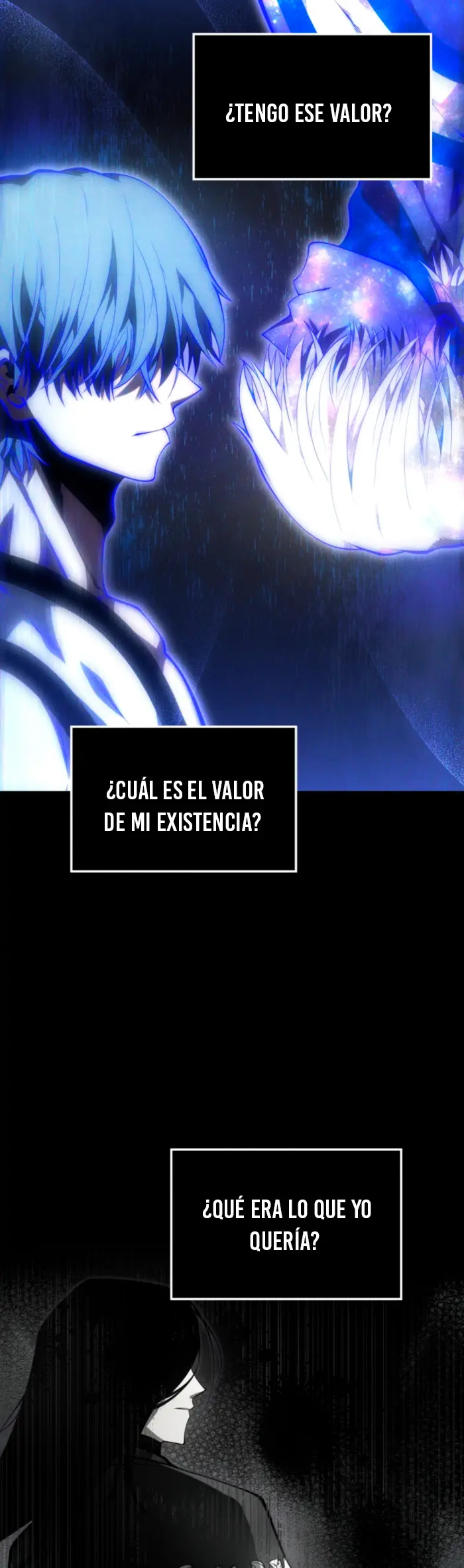 El hijo menor del maestro de la espada Capitulo 199 página 7
