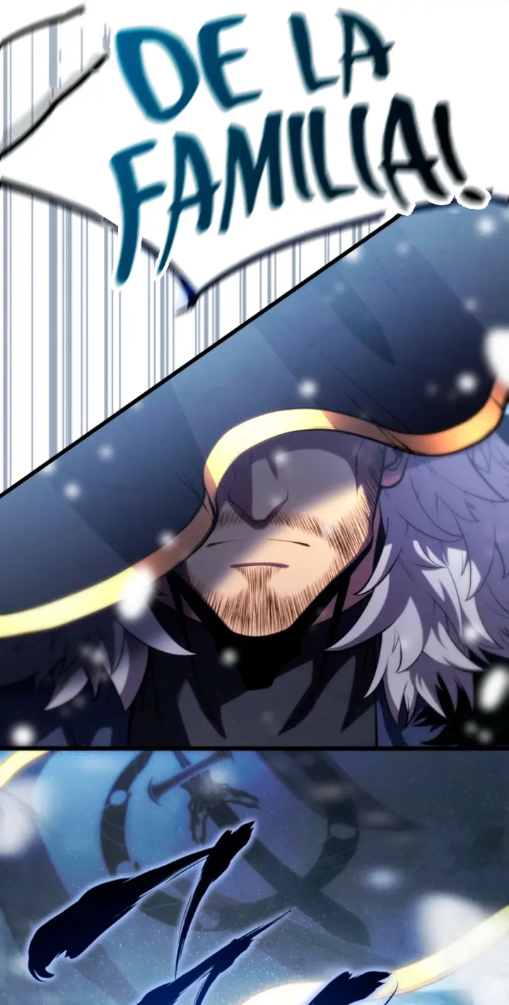 El hijo menor del maestro de la espada Capitulo 200 página 13