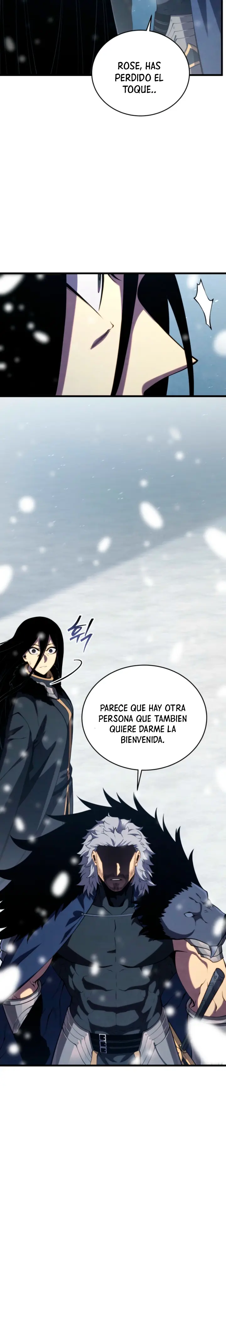 El hijo menor del maestro de la espada Capitulo 200 página 18