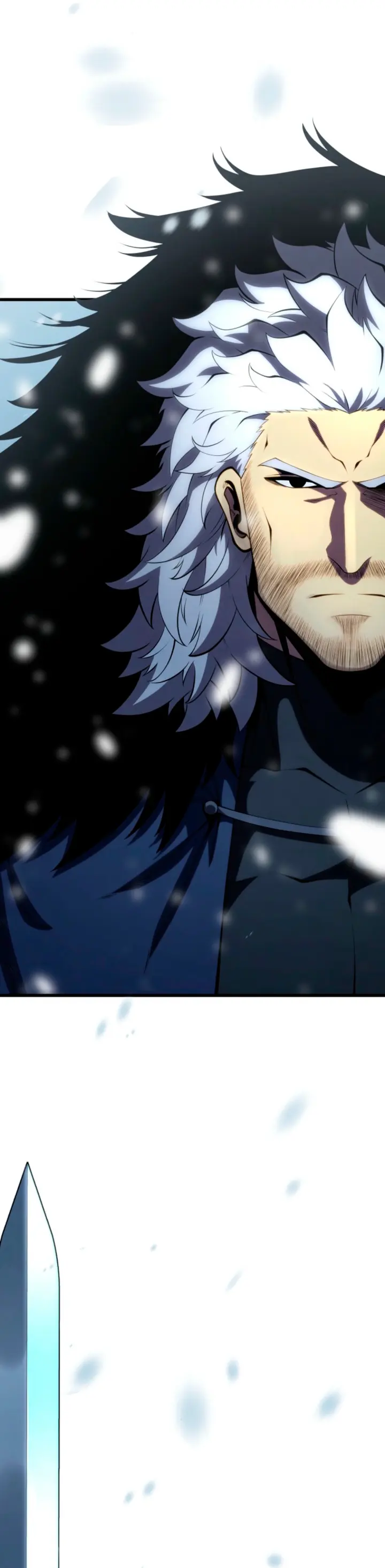 El hijo menor del maestro de la espada Capitulo 201 página 12