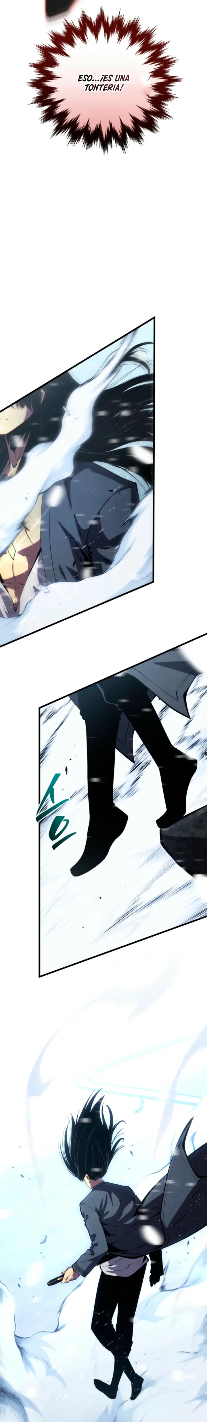 El hijo menor del maestro de la espada Capitulo 201 página 4
