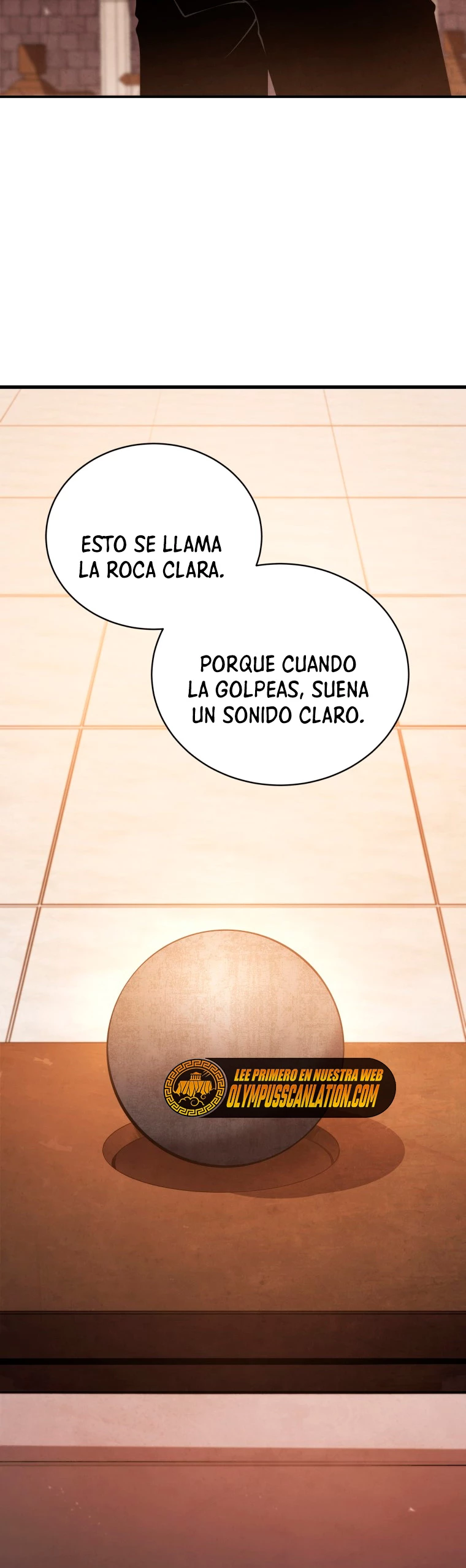 El hijo menor del maestro de la espada Capitulo 21 página 43