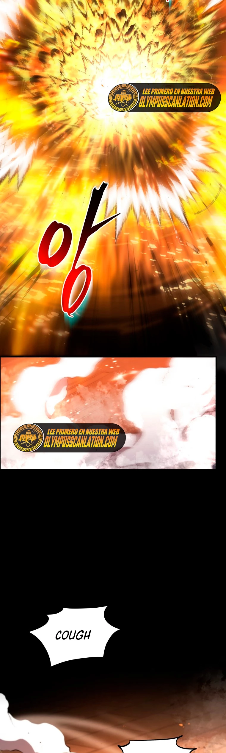 El hijo menor del maestro de la espada Capitulo 21 página 58