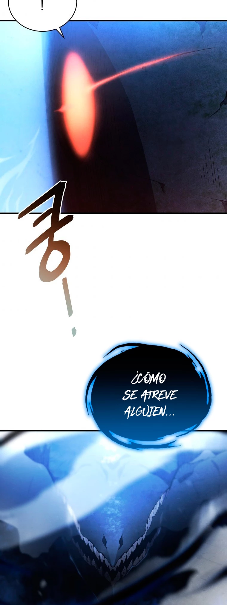 El hijo menor del maestro de la espada Capitulo 26 página 33
