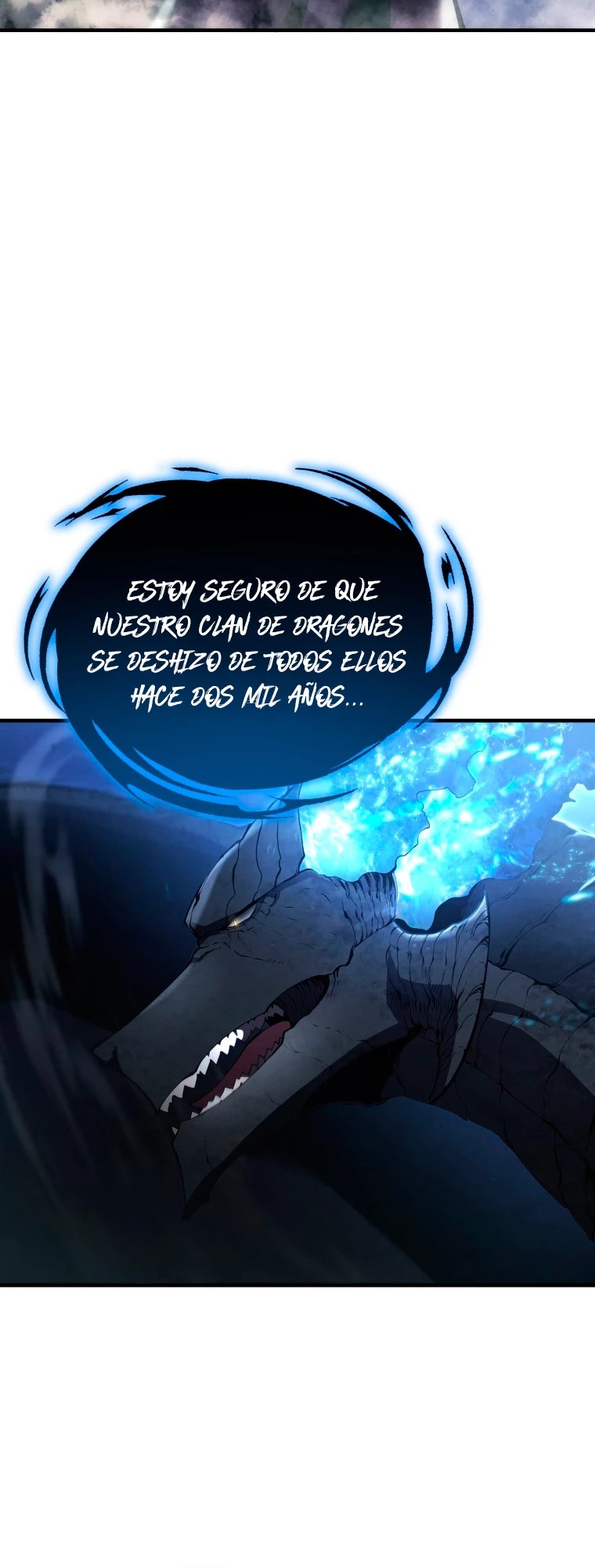 El hijo menor del maestro de la espada Capitulo 26 página 39