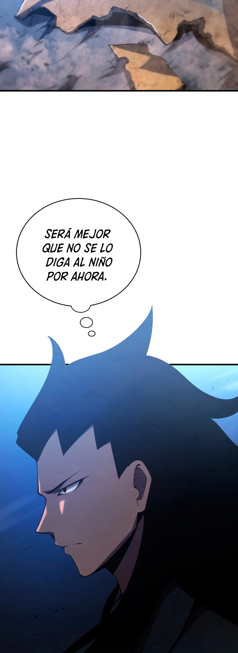 El hijo menor del maestro de la espada Capitulo 26 página 52