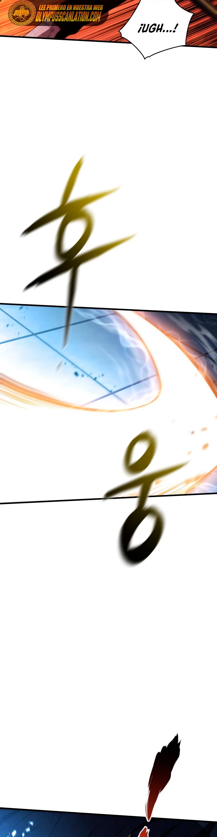 El hijo menor del maestro de la espada Capitulo 27 página 27