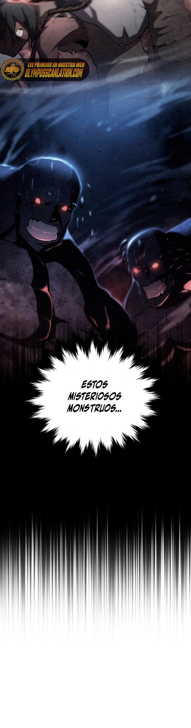 El hijo menor del maestro de la espada Capitulo 30 página 33