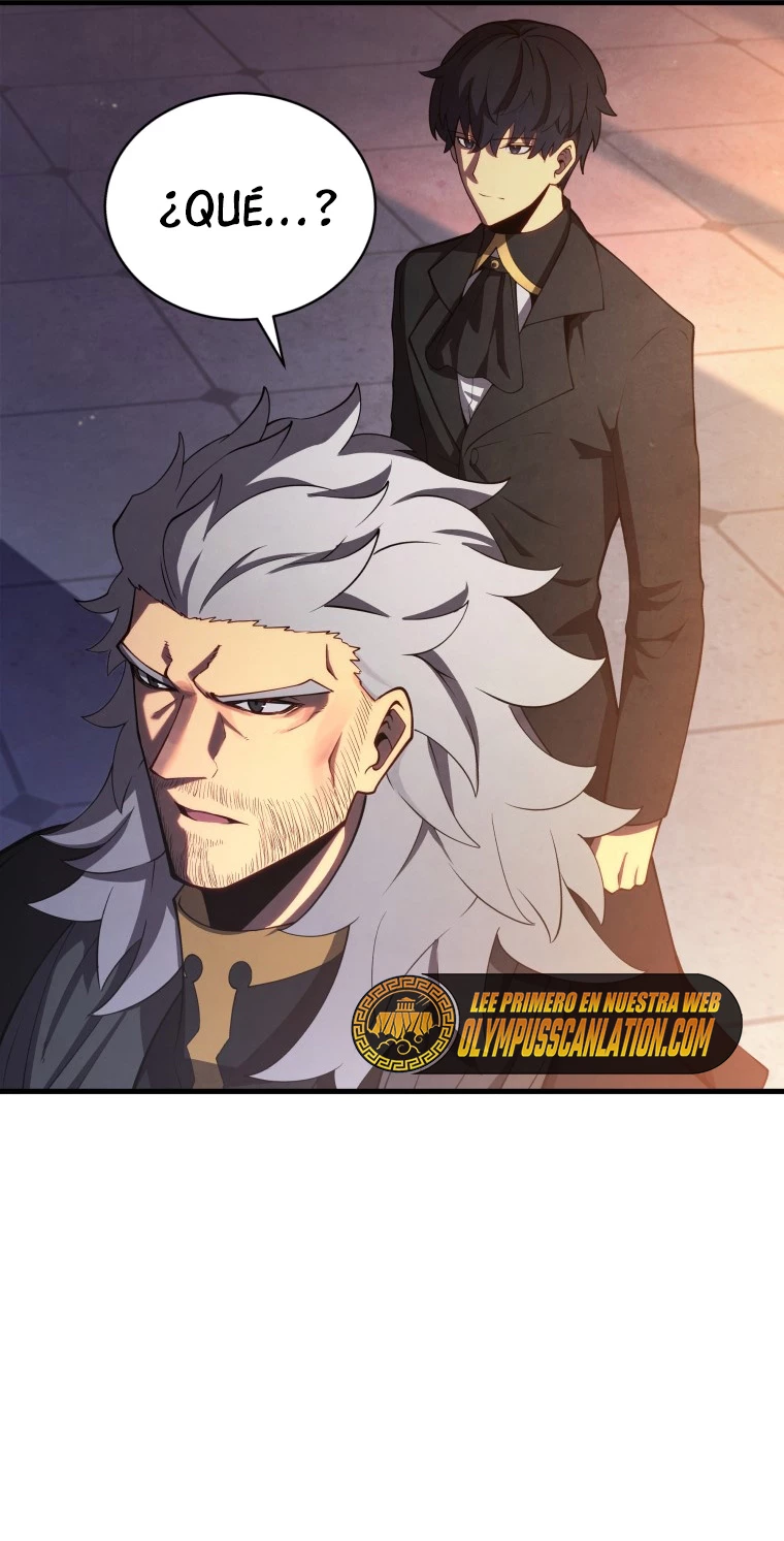 El hijo menor del maestro de la espada Capitulo 32 página 53