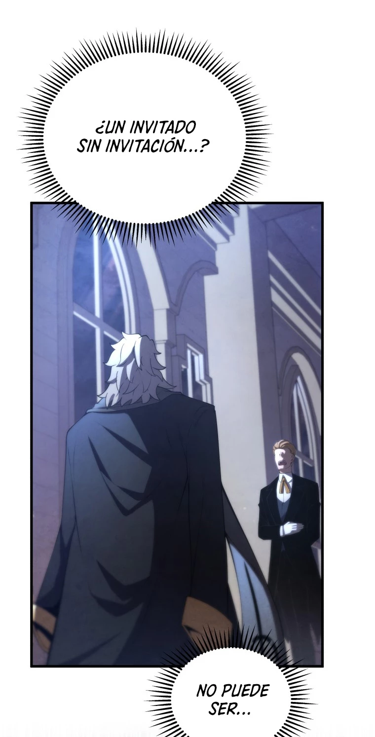 El hijo menor del maestro de la espada Capitulo 32 página 54