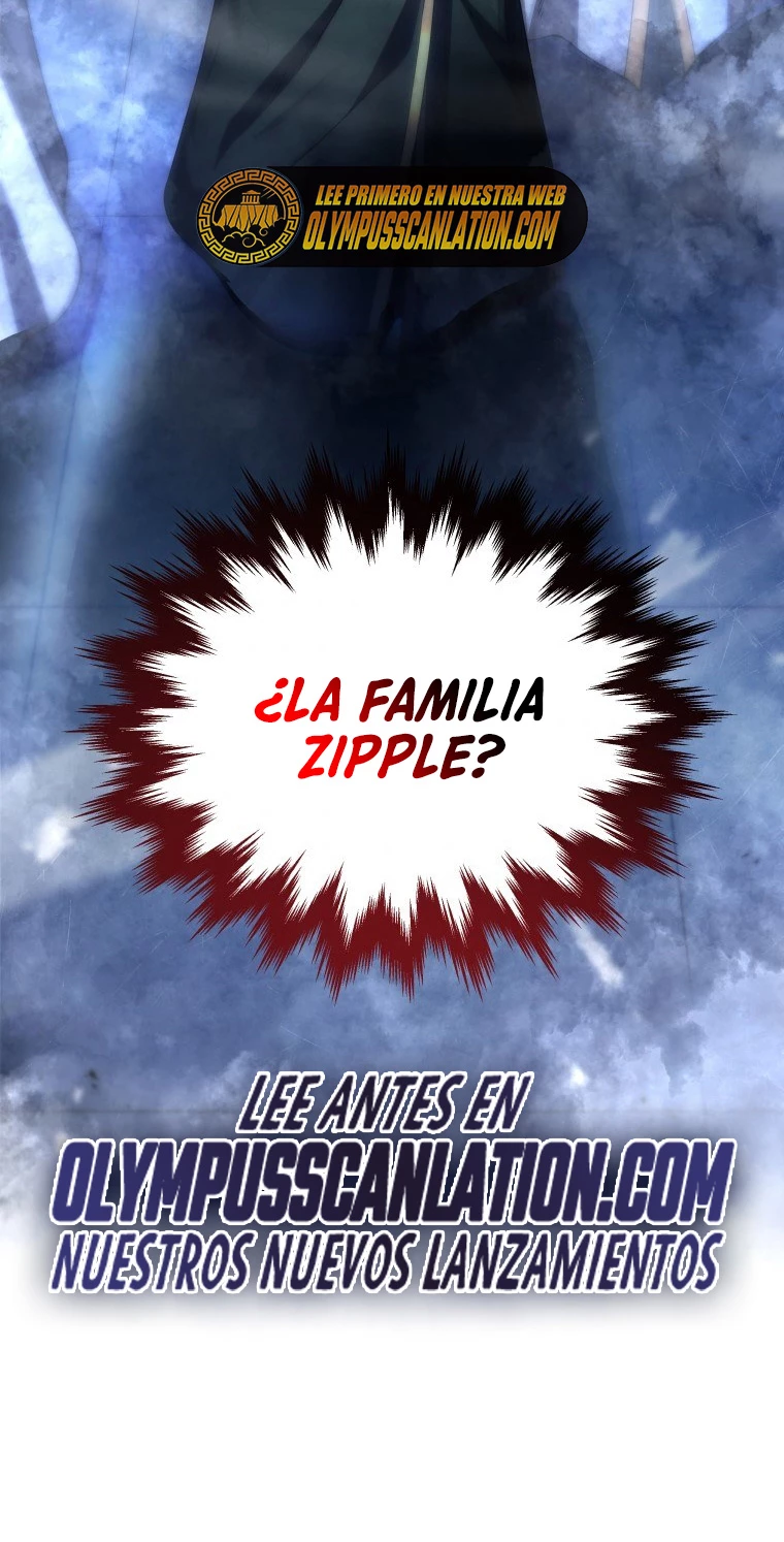 El hijo menor del maestro de la espada Capitulo 32 página 56