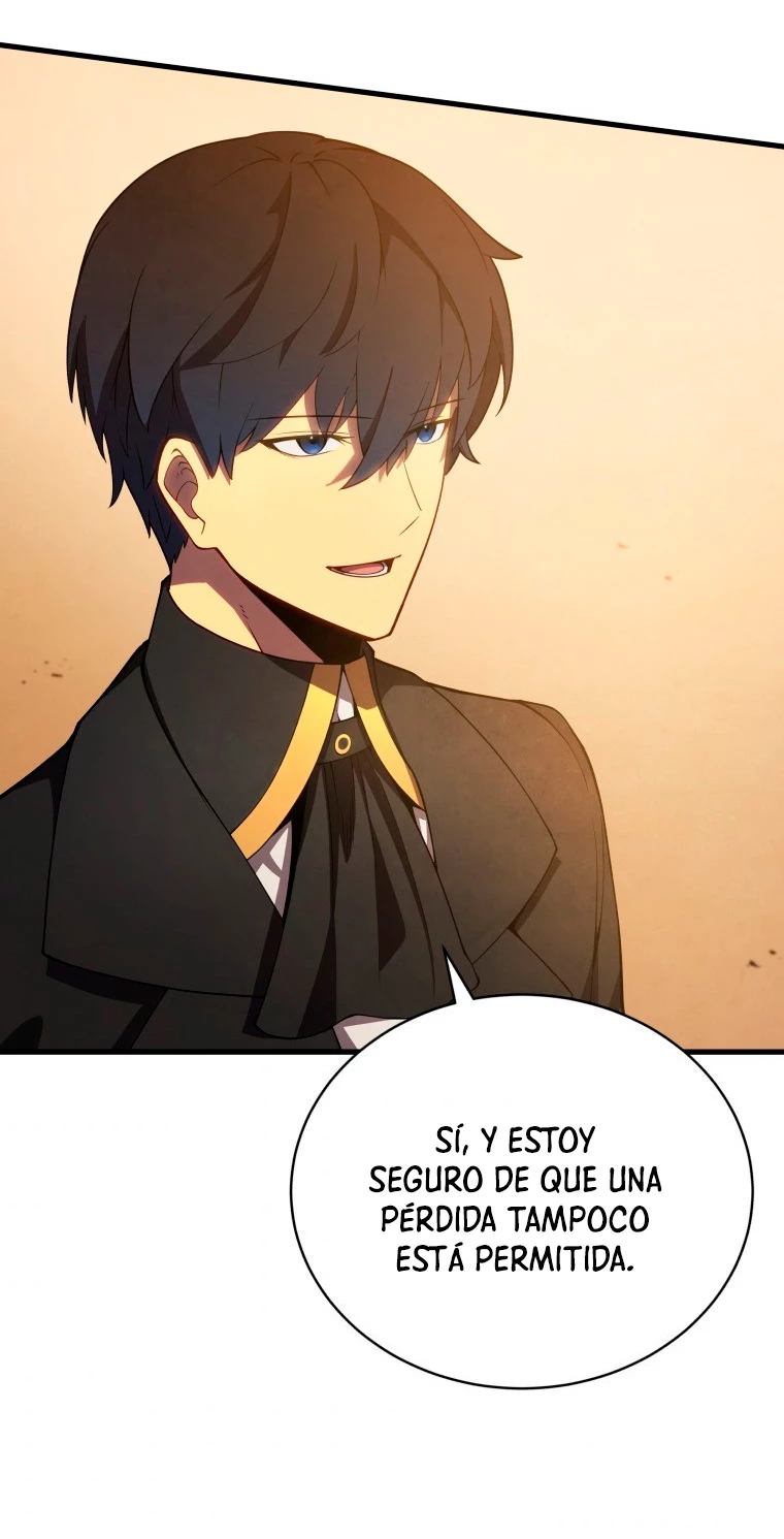 El hijo menor del maestro de la espada Capitulo 33 página 23
