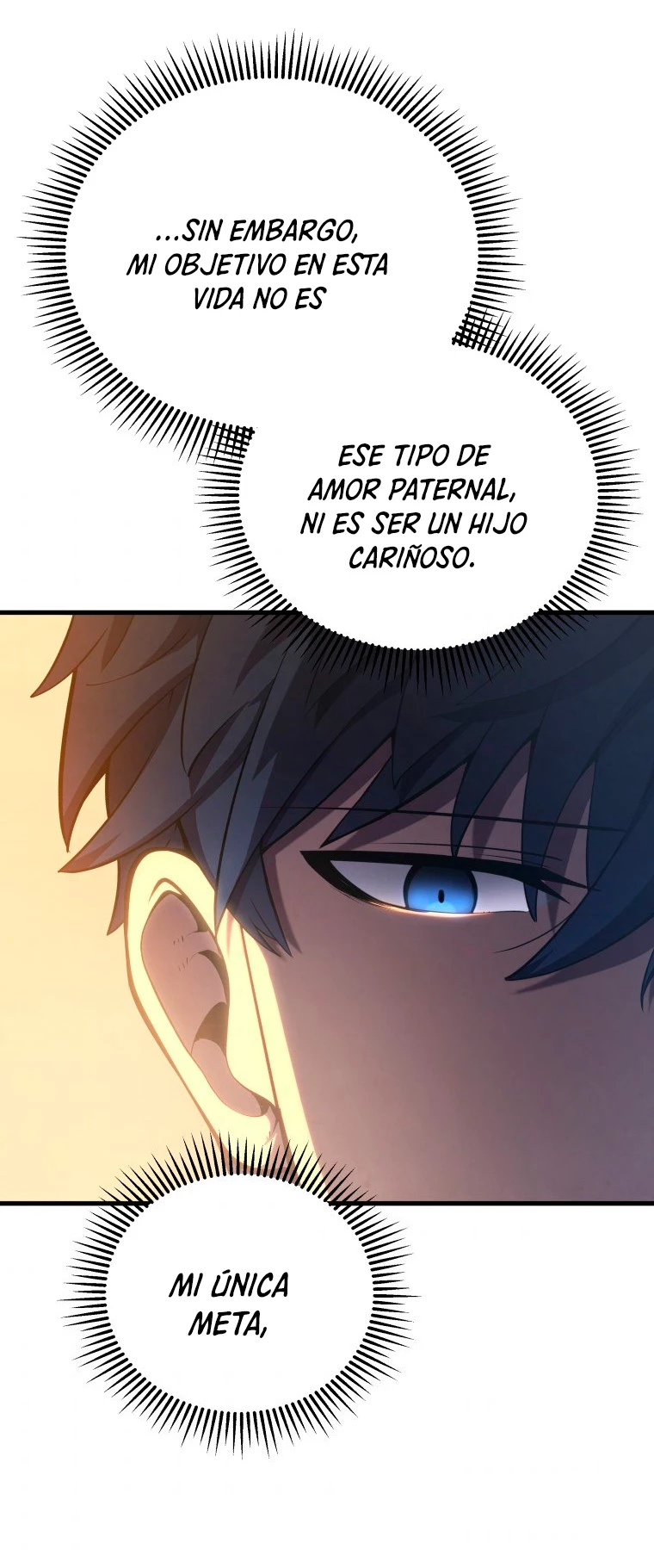 El hijo menor del maestro de la espada Capitulo 33 página 27