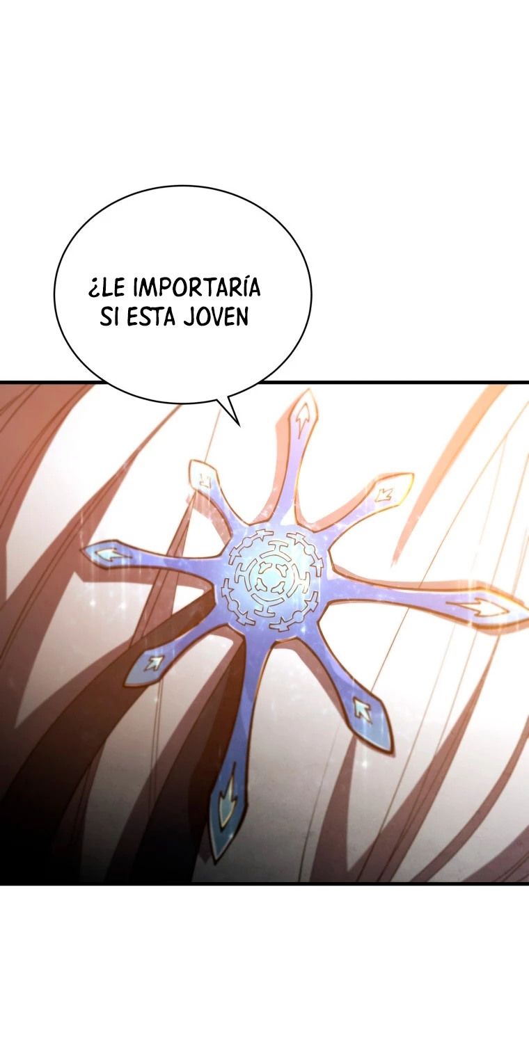 El hijo menor del maestro de la espada Capitulo 33 página 70