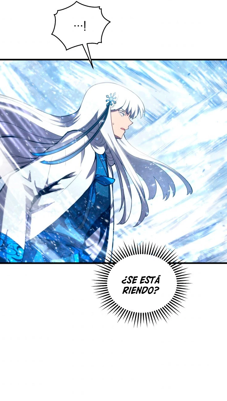 El hijo menor del maestro de la espada Capitulo 34 página 61