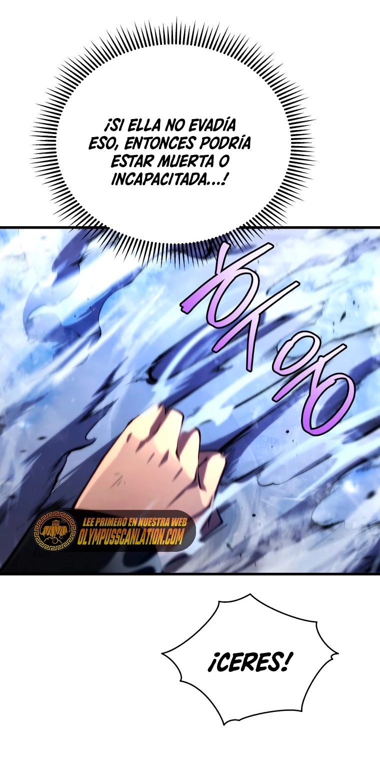 El hijo menor del maestro de la espada Capitulo 35 página 6