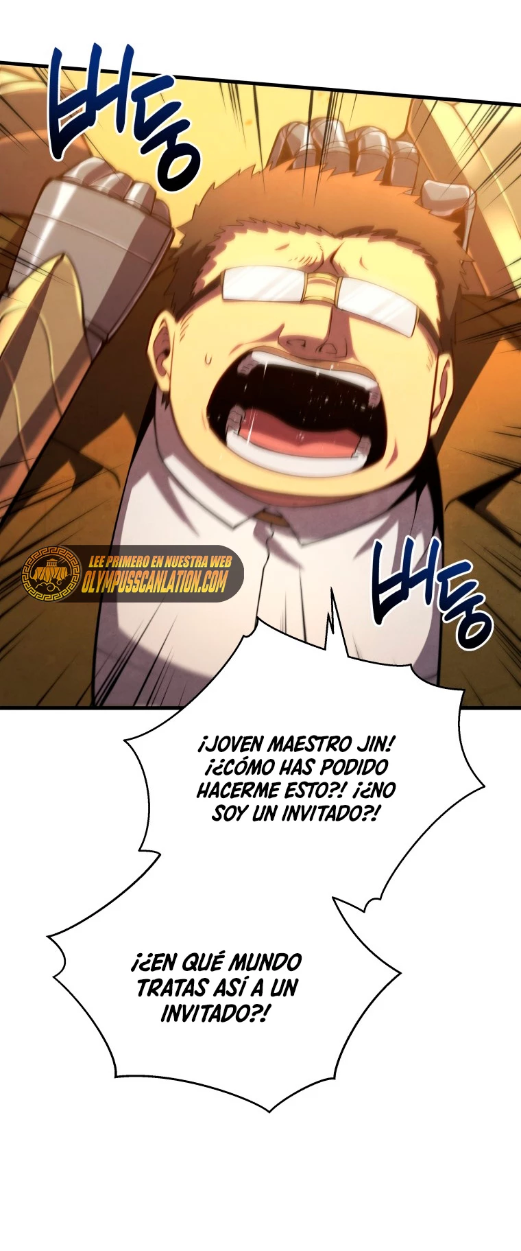 El hijo menor del maestro de la espada Capitulo 35 página 71