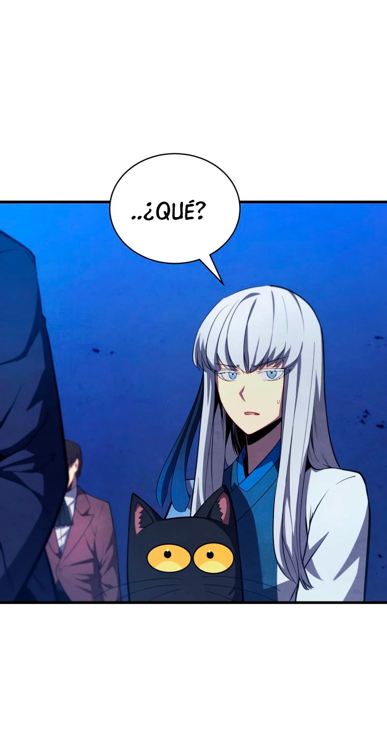 El hijo menor del maestro de la espada Capitulo 36 página 10