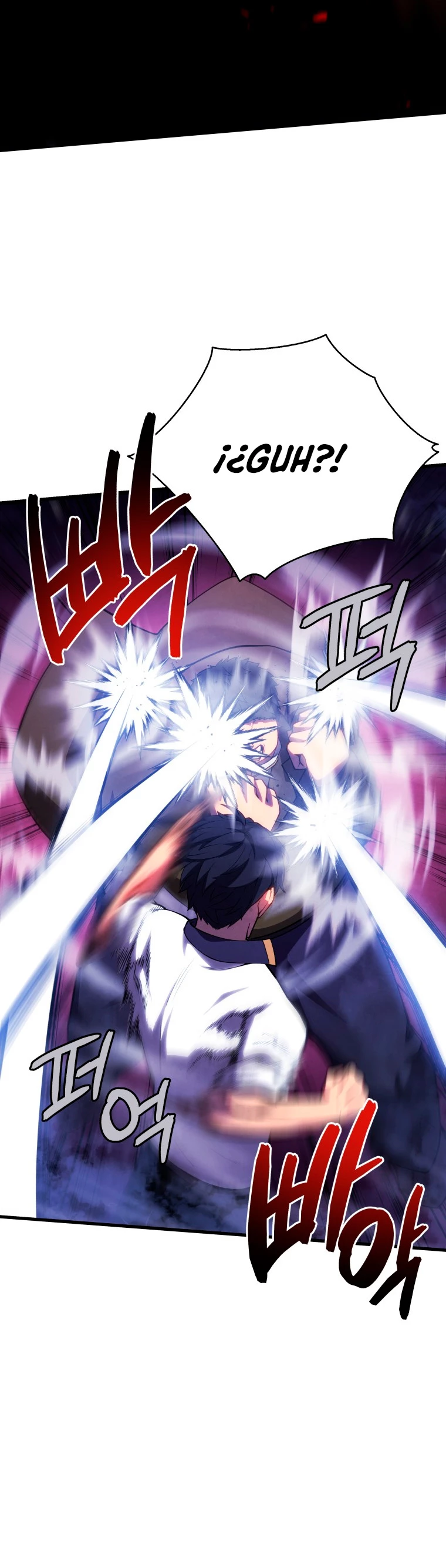 El hijo menor del maestro de la espada Capitulo 36 página 26
