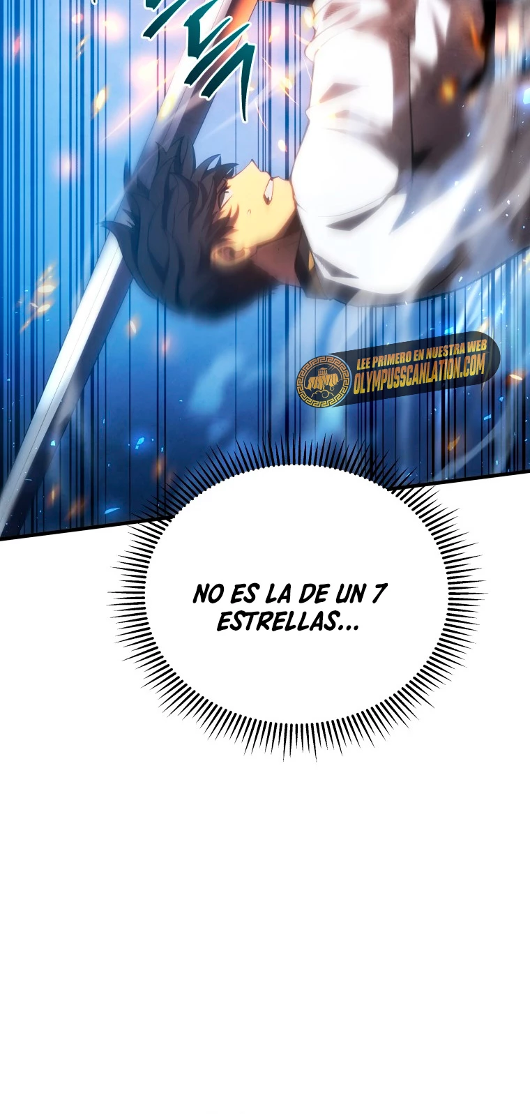 El hijo menor del maestro de la espada Capitulo 36 página 54
