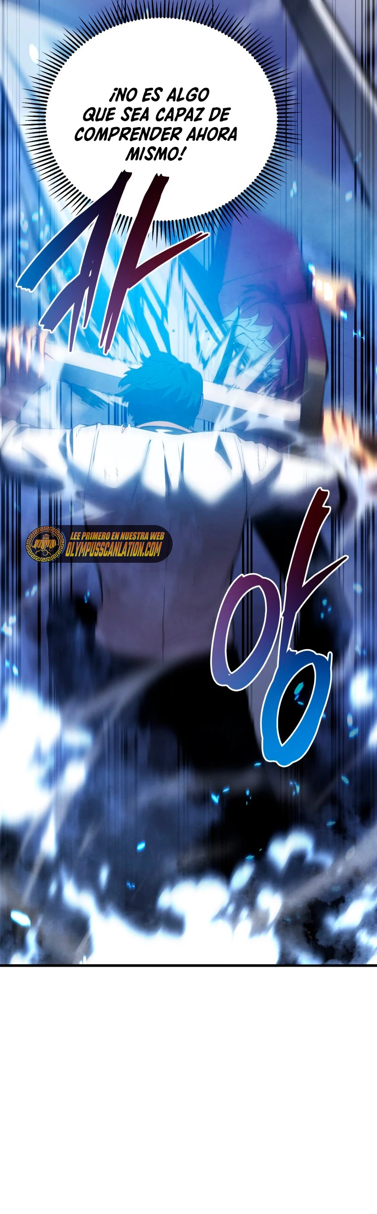 El hijo menor del maestro de la espada Capitulo 36 página 57