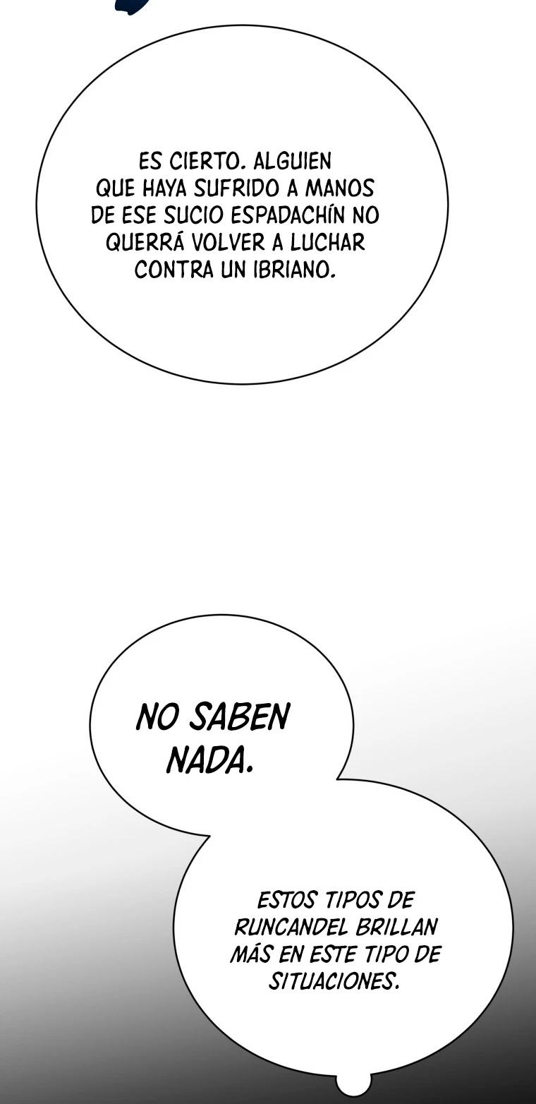 El hijo menor del maestro de la espada Capitulo 36 página 59