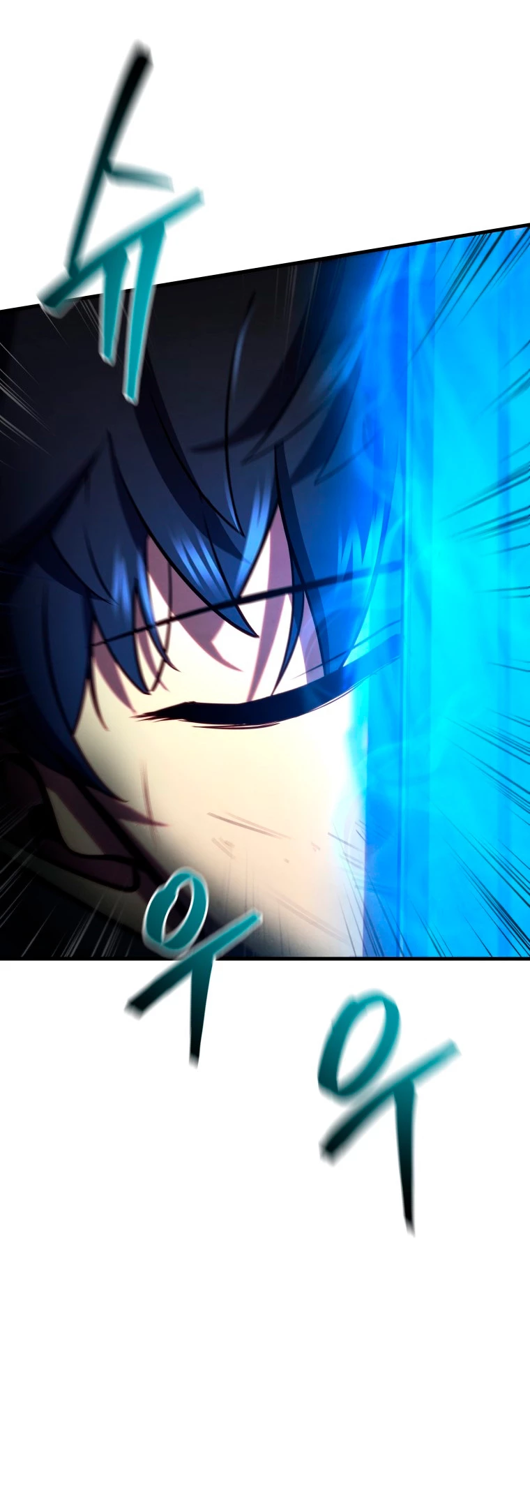 El hijo menor del maestro de la espada Capitulo 36 página 71
