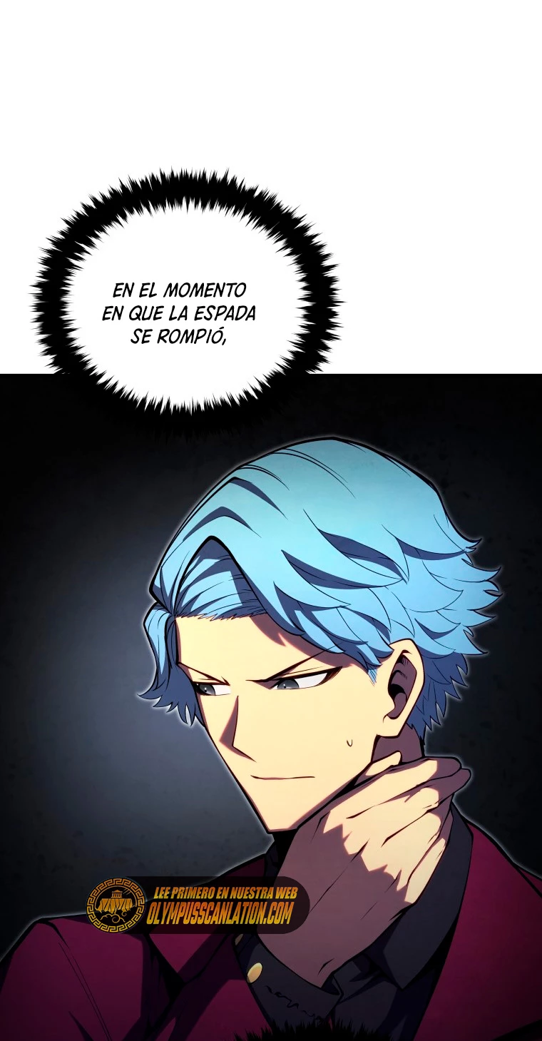 El hijo menor del maestro de la espada Capitulo 37 página 12