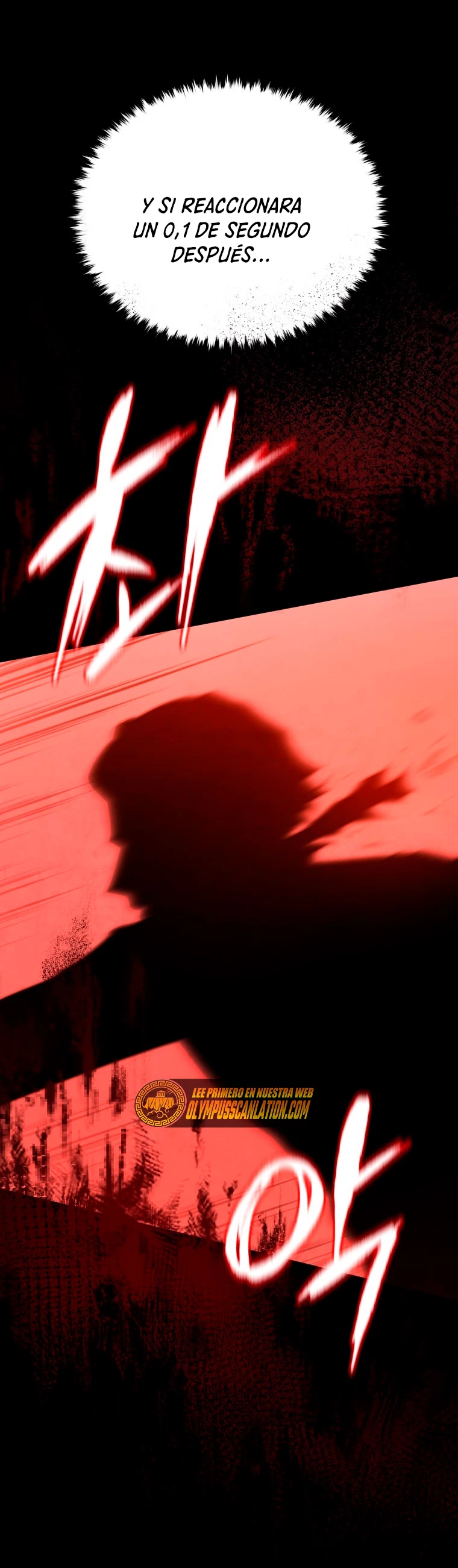 El hijo menor del maestro de la espada Capitulo 37 página 14