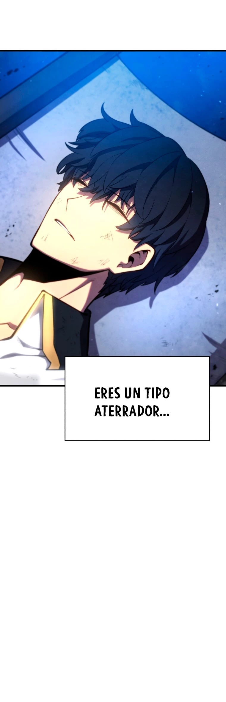 El hijo menor del maestro de la espada Capitulo 37 página 16