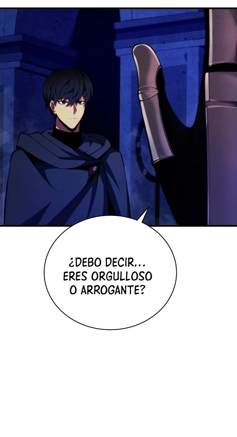 El hijo menor del maestro de la espada Capitulo 37 página 60