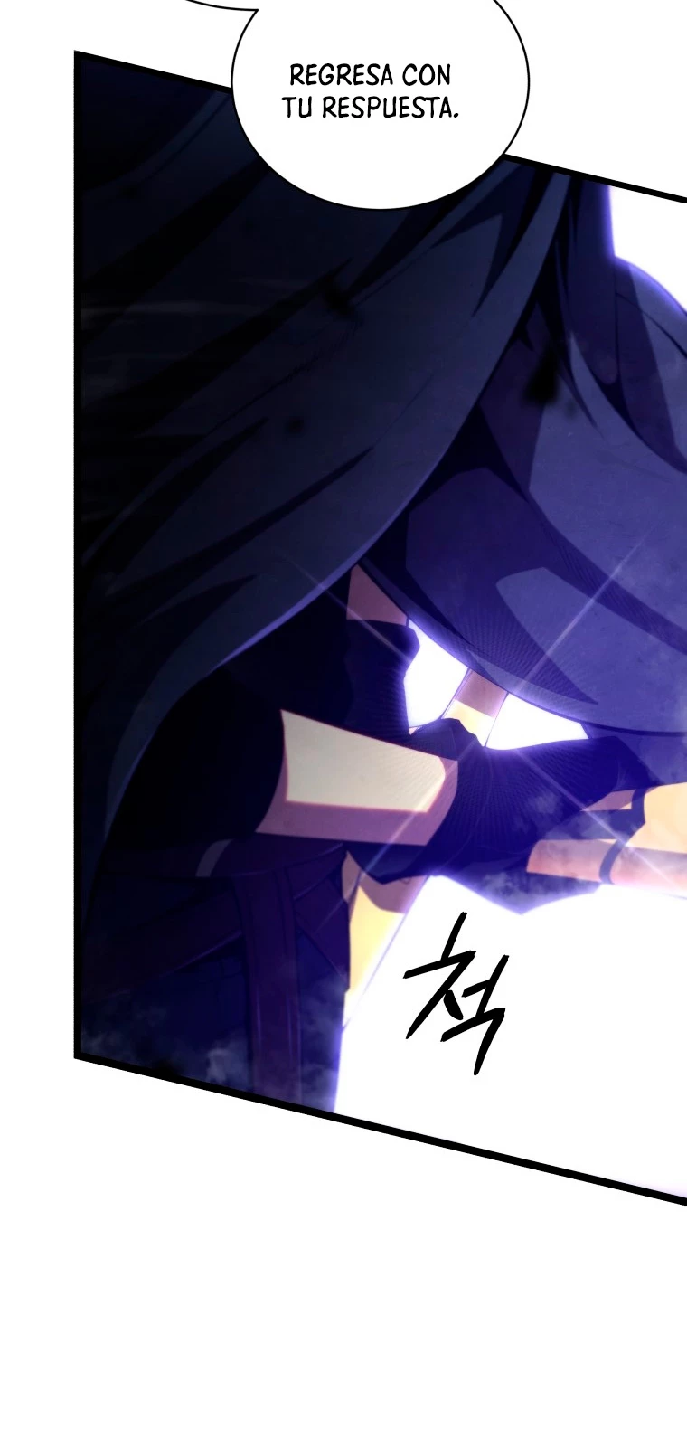 El hijo menor del maestro de la espada Capitulo 37 página 62