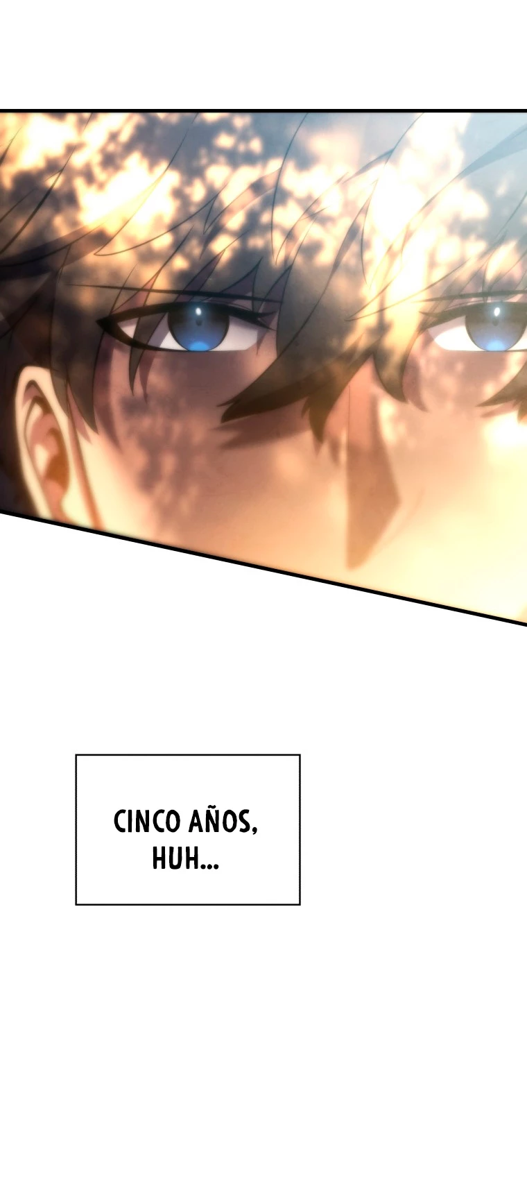 El hijo menor del maestro de la espada Capitulo 37 página 76
