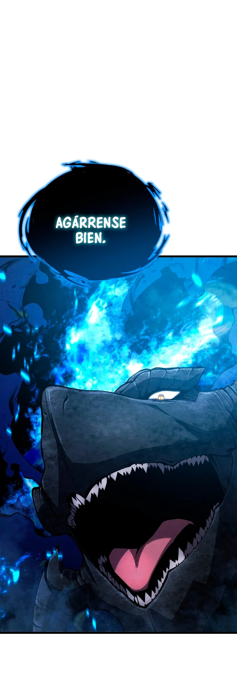 El hijo menor del maestro de la espada Capitulo 38 página 34