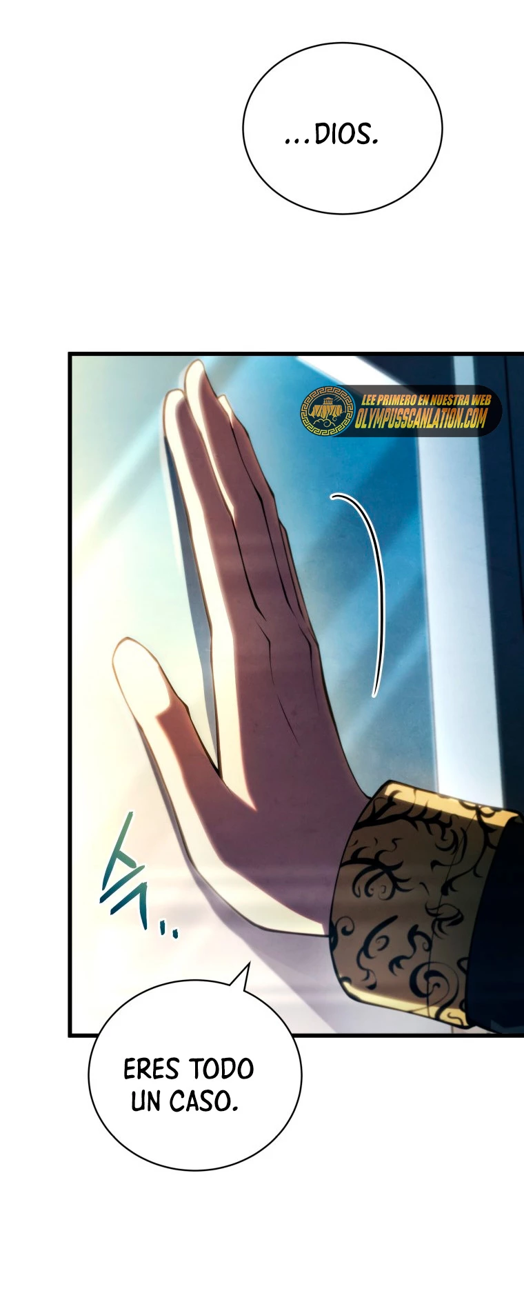 El hijo menor del maestro de la espada Capitulo 38 página 42