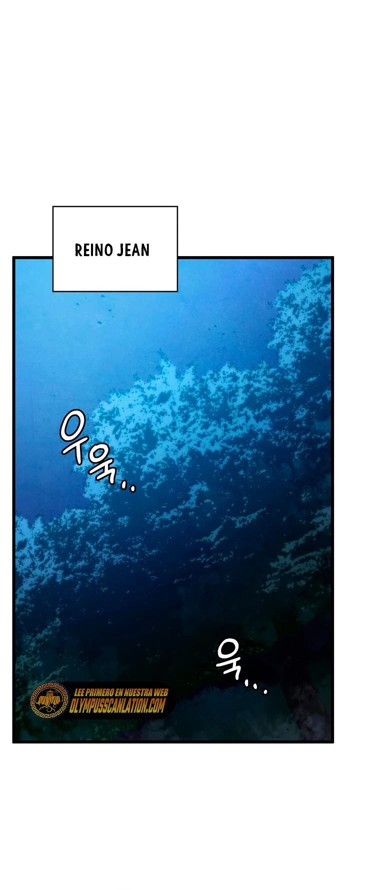 El hijo menor del maestro de la espada Capitulo 38 página 46