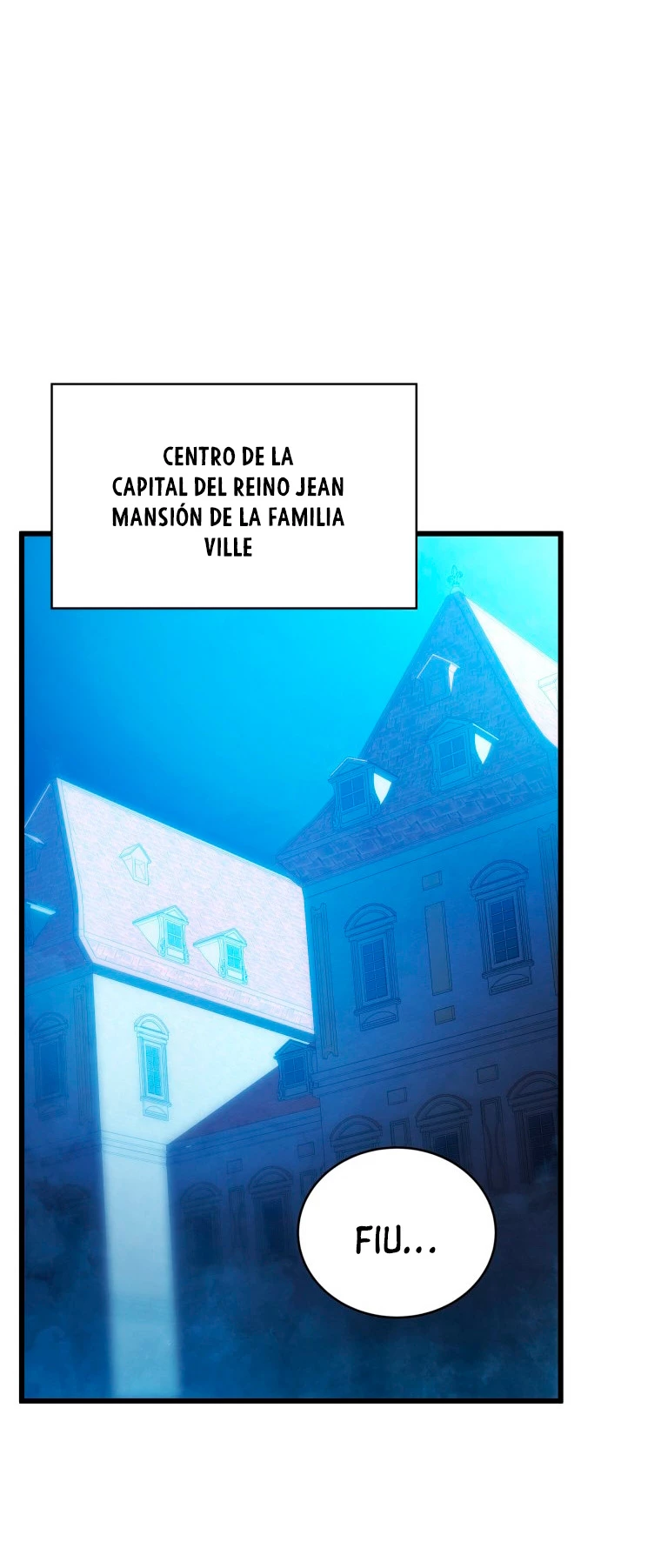 El hijo menor del maestro de la espada Capitulo 38 página 53