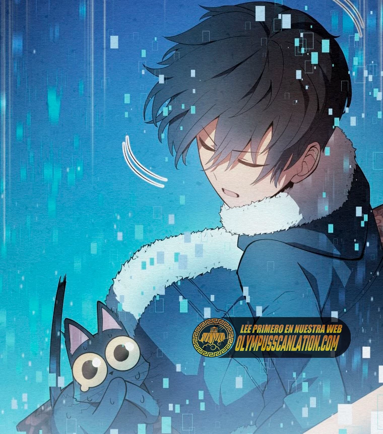 El hijo menor del maestro de la espada Capitulo 39 página 15