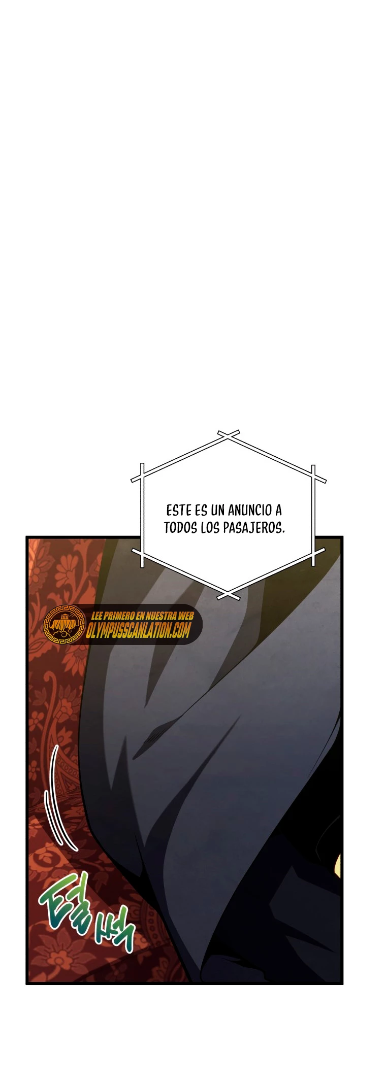 El hijo menor del maestro de la espada Capitulo 39 página 30
