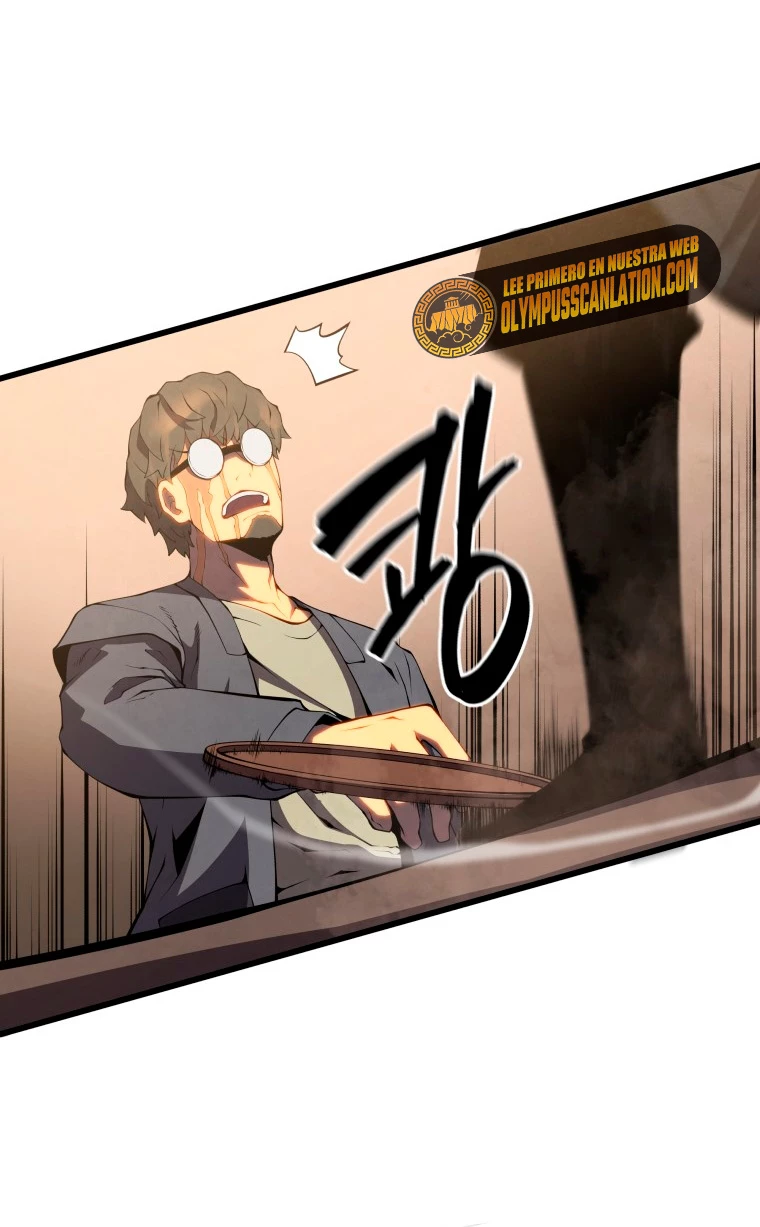 El hijo menor del maestro de la espada Capitulo 39 página 60
