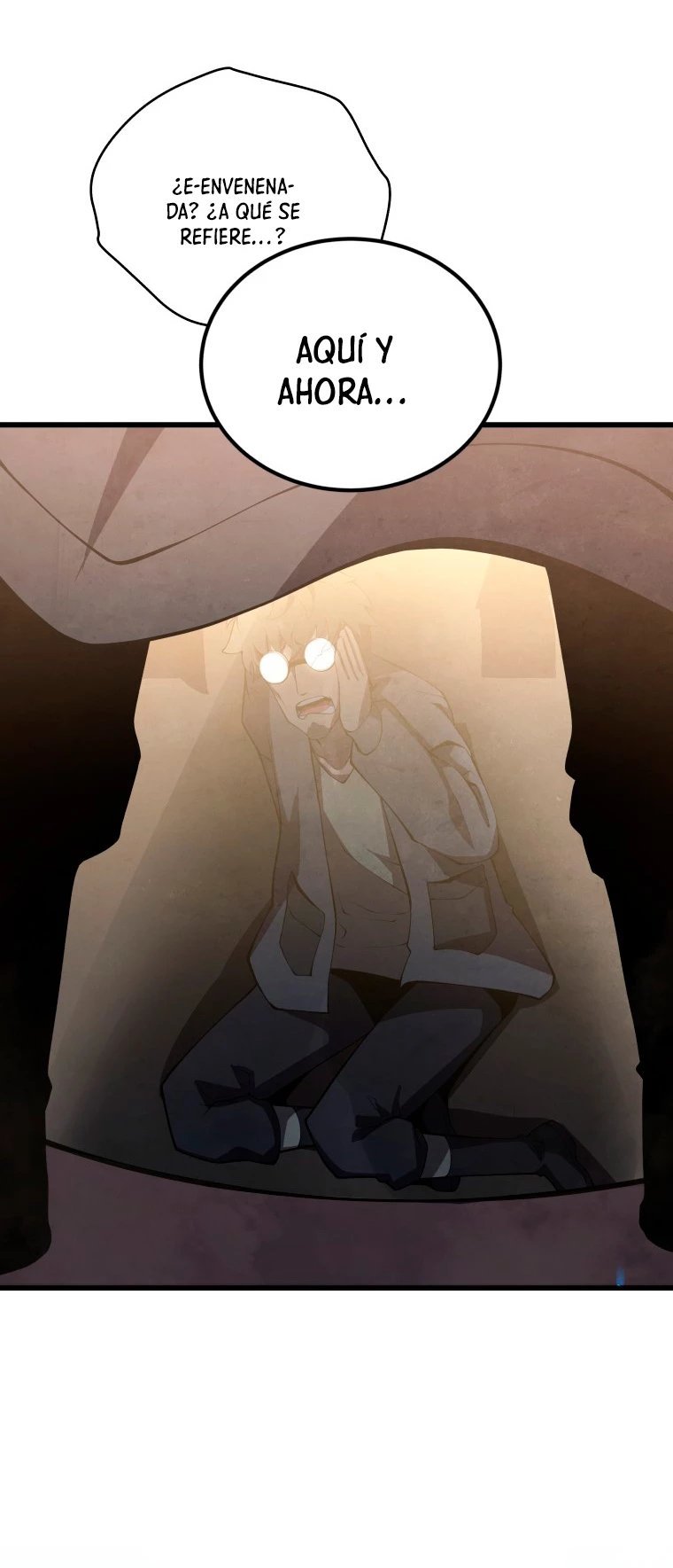 El hijo menor del maestro de la espada Capitulo 39 página 63